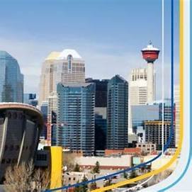 resumes Calgary