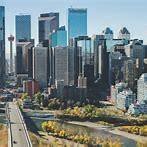 Calgary resumes